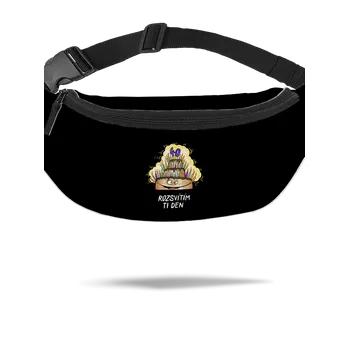 Ledvinka Bastard Rozsvítím ti den ledvinka Black