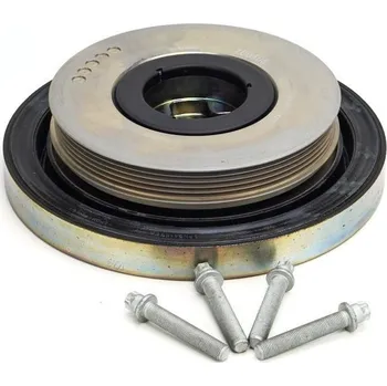 Řemenice, klikový hřídel CONTINENTAL CTAM VD1252 EXTRA