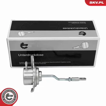 Ventil palivového systému Regulační ventil plnicího tlaku ESEN SKV 95SKV445