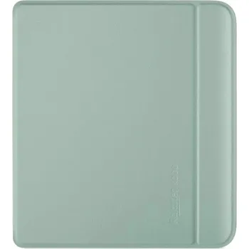 Příslušenství pro čtečku elektronické knihy Pouzdro Kobo Libra Colour Basic Zeleň Green