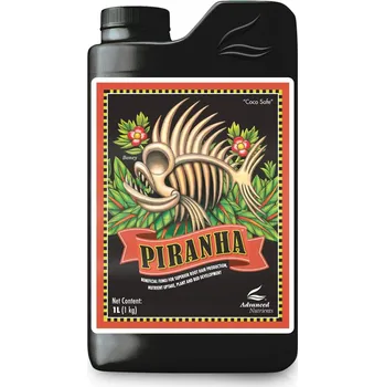 Hnojivo Vícesložkové hnojivo Advanced Nutrients tekuté 1,2 kg 1 l