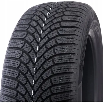 Zimní osobní pneu Zimní pneumatika Bridgestone Blizzak 6 295/45 R20 114 W s přilnavostí na sněhu (3PMSF), ochranný lem, zesílená (XL)