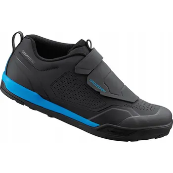 Pánská obuv Boty se zapínají do pedálů Shimano SH-AM902 MTB vel. 47