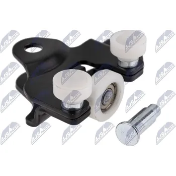 Dveře karosérie Valivé vedení, posuvné dveře NTY EZC-VW-777A