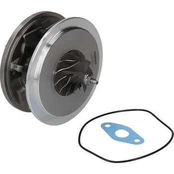 Turbodmychadlo Skupina trupu, turbodmychadlo KAMOKA 8604181