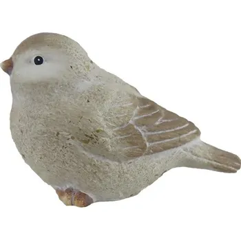 Velikonoční dekorace Dekorace ptáček X6524