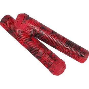 grip Gripy na řidítka kola Dartmoor Block