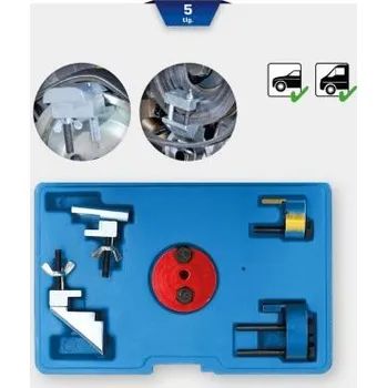 Klíč, napětí klínového řemene KS TOOLS BT571080