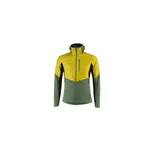 Bunda Löffler HYBRID ALEX PL60 M žlutá