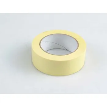 Lepicí páska Vorel TO-75273 Páska samolepící papírová 38 mm x 25 m