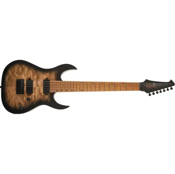 Elektrická kytara Spira S-507 QDS Limited + prodloužená záruka 3 roky