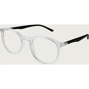 Brýle na čtení Pánské dioptrické brýle na čtení VV7024 PLUSY +2,00