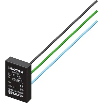 svodič přepětí Saltek DA-275 A Přepěťová ochrana