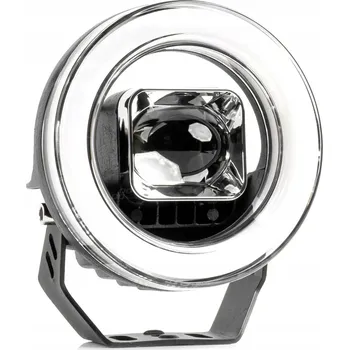 Pracovní světlo LED pracovní světlo AWL58 45W 6500K 8000lm 9-36V AMiO-04199