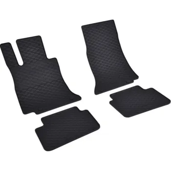autokoberec Gumové autokoberce Mercedes C-Classe-e W/S206 2021-, Rigum
