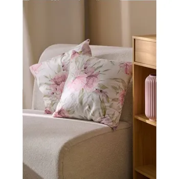 Povlak na polštářek Sinsay - Povlaky na polštáře s květinami 2 kusy - vícebarevná - 997EC-MLC - 997EC-MLC-ONE