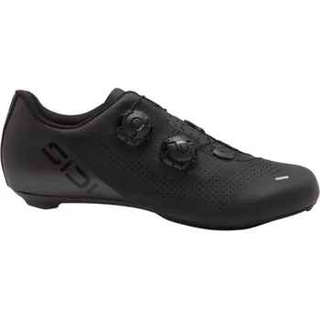 Pánské cyklistické tretry Tretry SIDI Ergo 6 Dark Grey - 46.5