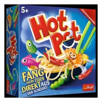 Desková hra Spiel - HOT POT (DE)