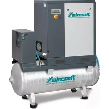 Kompresor Šroubový kompresor A-PLUS 8-13-270 K (IE3) (BOW2092266)