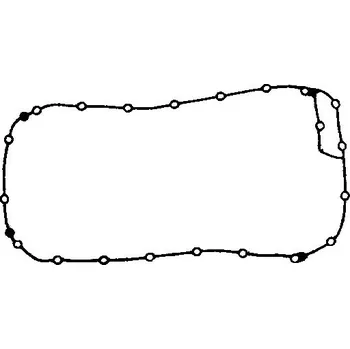 Olejová vana Těsnění pro olejovou vanu BGA OP0364