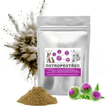 Pro koně DROMY Ostropestřecové výlisky pro koně sypké 3kg - doprava zdarma od 2 000 Kč