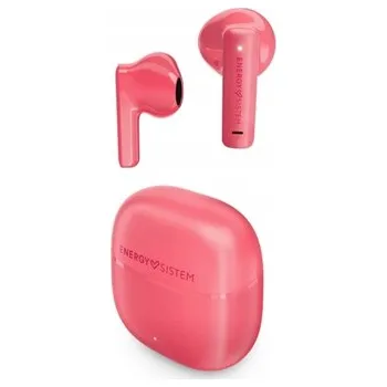 Sluchátka Bezdrátová sluchátka do uší Energy Sistem StreetMusic