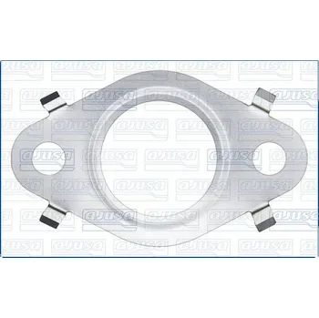 Váha vzduchu Těsnění, vedení AGR ventilu AJUSA 01740700