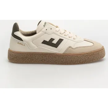 Pánská obuv Flamingos Life Burela Bold (olive) 45, béžová