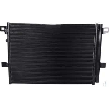 Výparník klimatizace Kondenzátor, klimatizace KAMOKA 7800632