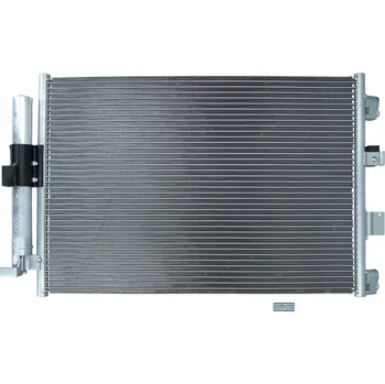 Výparník klimatizace Kondenzátor, klimatizace KAMOKA 7800023