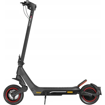 Elektrokoloběžka Elektrická koloběžka Motus Pro 10 Urban, dojezd 60 km, 15 Ah, 48 V, odpružená