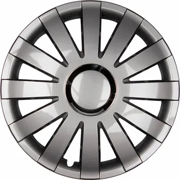 Poklice na kolo Poklice Olszewski 16" stříbrná