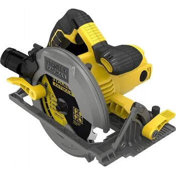 Okružní pila Kotoučová pila 1650W 190mm FatMax Stanley FME301
