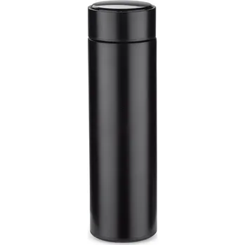 Termoska Termoska s teploměrem