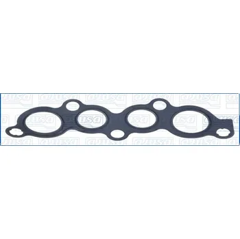 Olejový filtr Těsnění, olejový filtr AJUSA 01767300