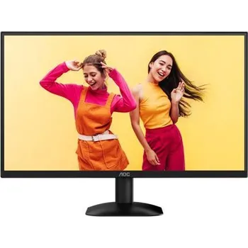 Monitor AOC LCD 24B35HM2 23,8[34] VA/1920x1080@100Hz/1ms/250cd/VGA/HDMI/VESA + Doprava ZDARMA
