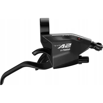 Pravá řadicí páka s brzdovou pákou 7-rychlostní L-TWOO A2 ST-TX4007-7R