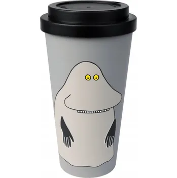 Termohrnek Nordicbuddies Termohrnek Buka Mumínci 450 ml