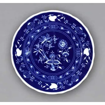 Talíř Talíř klubový 30 cm - NEGA cibulák, cibulový porcelán Dubí