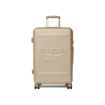 Střední kufr Reebok CEO-RBK-WAL-023-CCC-M Zlatá NOSIZE