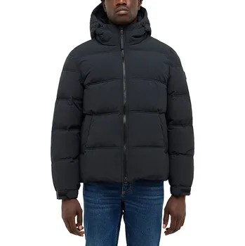 Oblečení a móda Bunda Mustang Schwarz 7050499 S