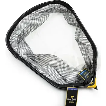 Podběrák Free Spirit podběráky - Hi-S Power Rectangular 60x50x50 podběráková hlava