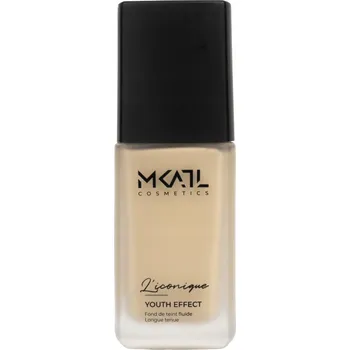 Make-up Make Up Atelier Paris Make-Up Atelier Paris podkladová báze na obličej 30 ml