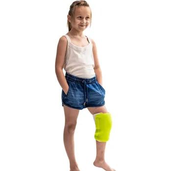 Priessnitzův zábal na kolena a lokty pro děti