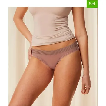 Kalhotky Kalhotky Triumph Altrosa 824463 L