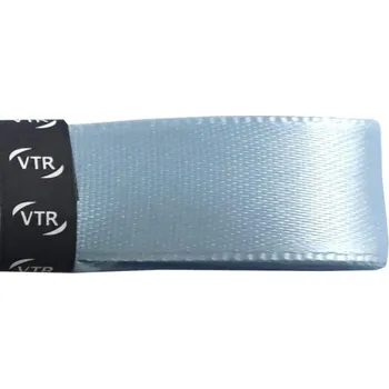 Tkaničky do bot VTR Módní saténové tkaničky zlaté, 80 cm