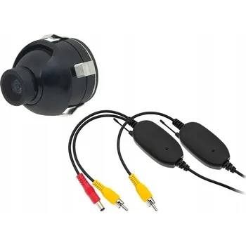 COUVACÍ KAMERA BLOW BVS-545+ANALOGOVÝ VYSÍLAČ