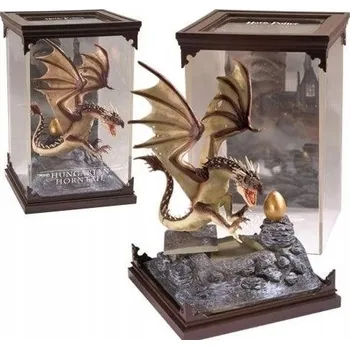 Figurka Figurka The Noble Collection Harry Potter - Drak Uherský Trnoocasý