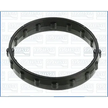 Čidlo automobilu Těsnicí Kroužek, pouzdro termostatu AJUSA 01981500