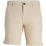 Kraťasy Jack & Jones Beige 1546447 XL